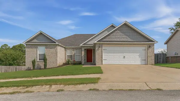 55 Ashcraft, Paragould, AR 72450