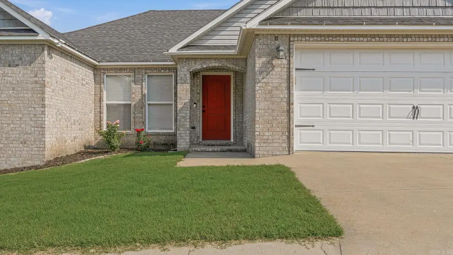 55 Ashcraft, Paragould, AR 72450 - #2