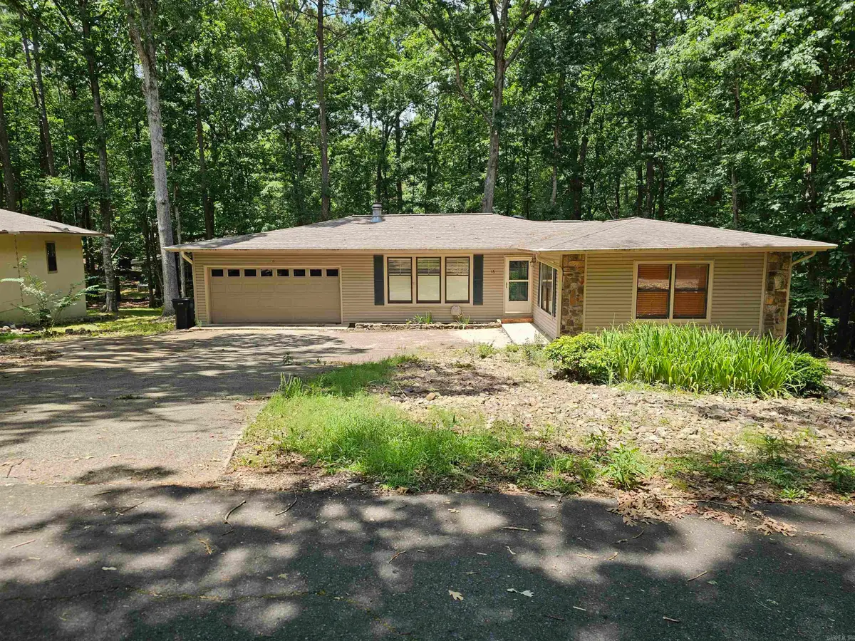 Address Withheld By Seller, Hot Springs, AR 71909 - #1