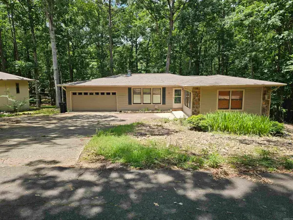 Address Withheld By Seller, Hot Springs, AR 71909