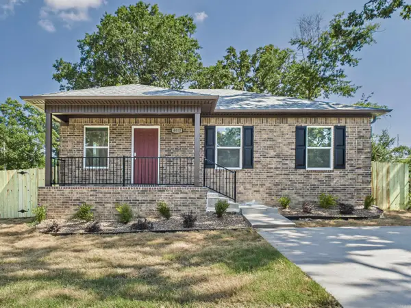 4412.5 W 14th Street, Little Rock, AR 72204