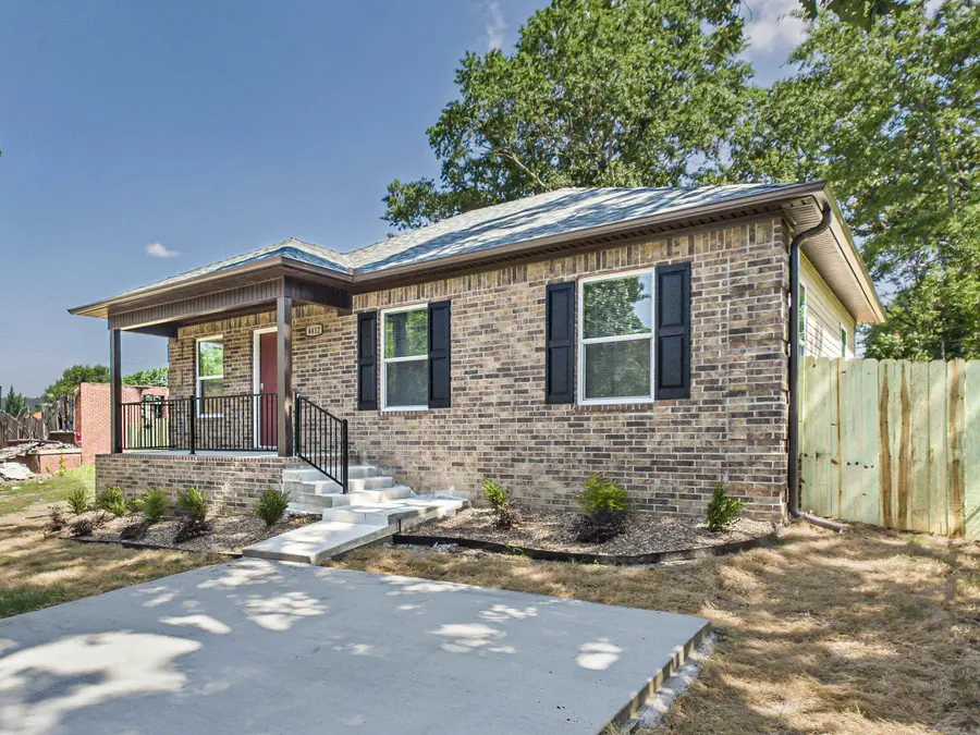 4412.5 W 14th Street, Little Rock, AR 72204 - #2