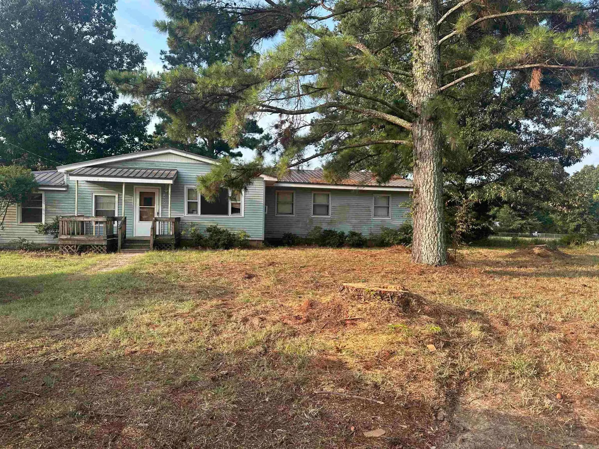 Address Withheld By Seller, Brookland, AR 72417 - #1