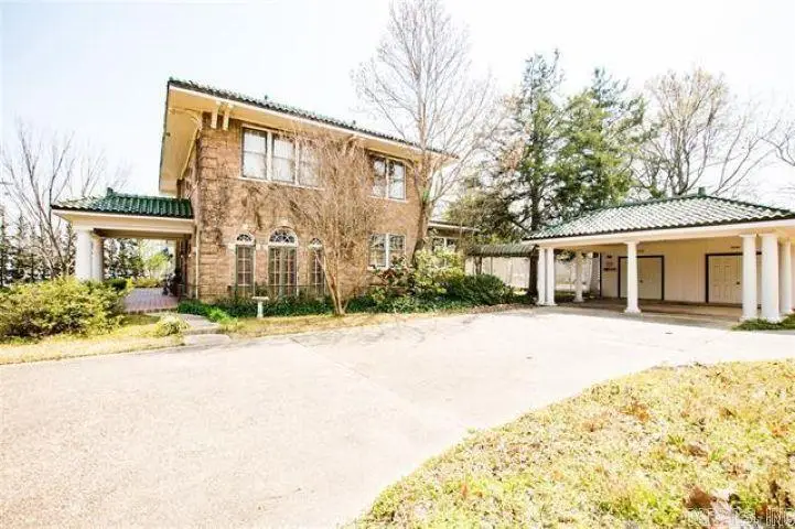 323 W Oak, El Dorado, AR 71730 - #3