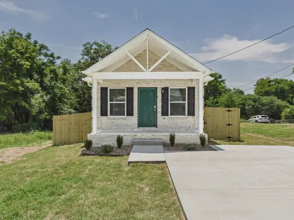2324.5 W 16th Street, North Little Rock, AR 72114