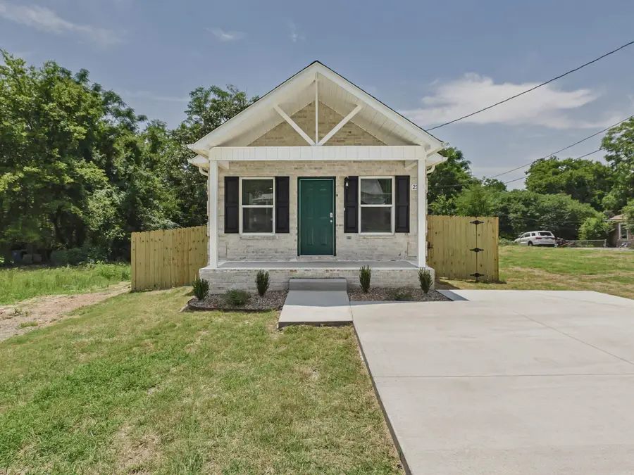 2324.5 W 16th Street, North Little Rock, AR 72114 - #2
