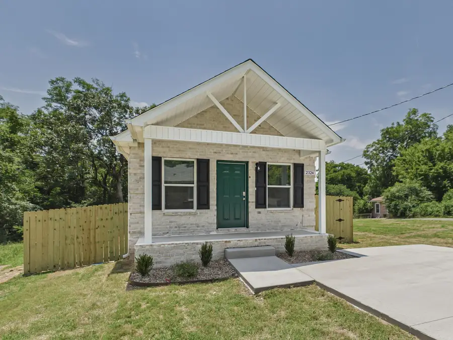 2324.5 W 16th Street, North Little Rock, AR 72114 - #3