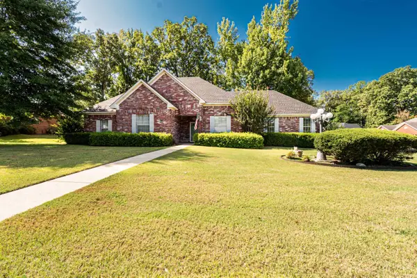 204 Jaci Ln, Monticello, AR 71655