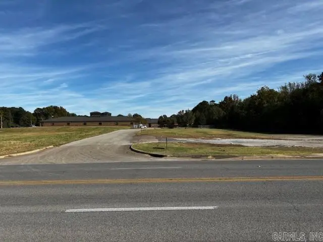 2738 N Church, Jonesboro, AR 72401 - #1