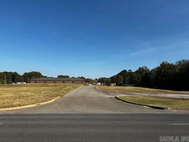 2738 N Church, Jonesboro, AR 72401 - #2