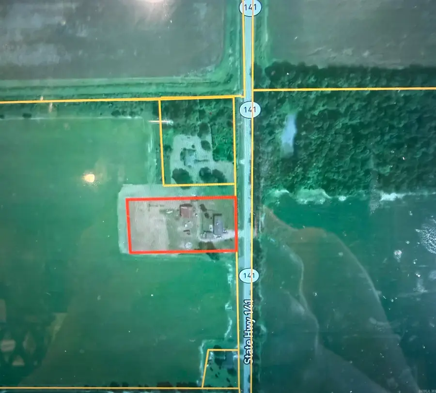613 Highway 141, Paragould, AR 72450 - #2