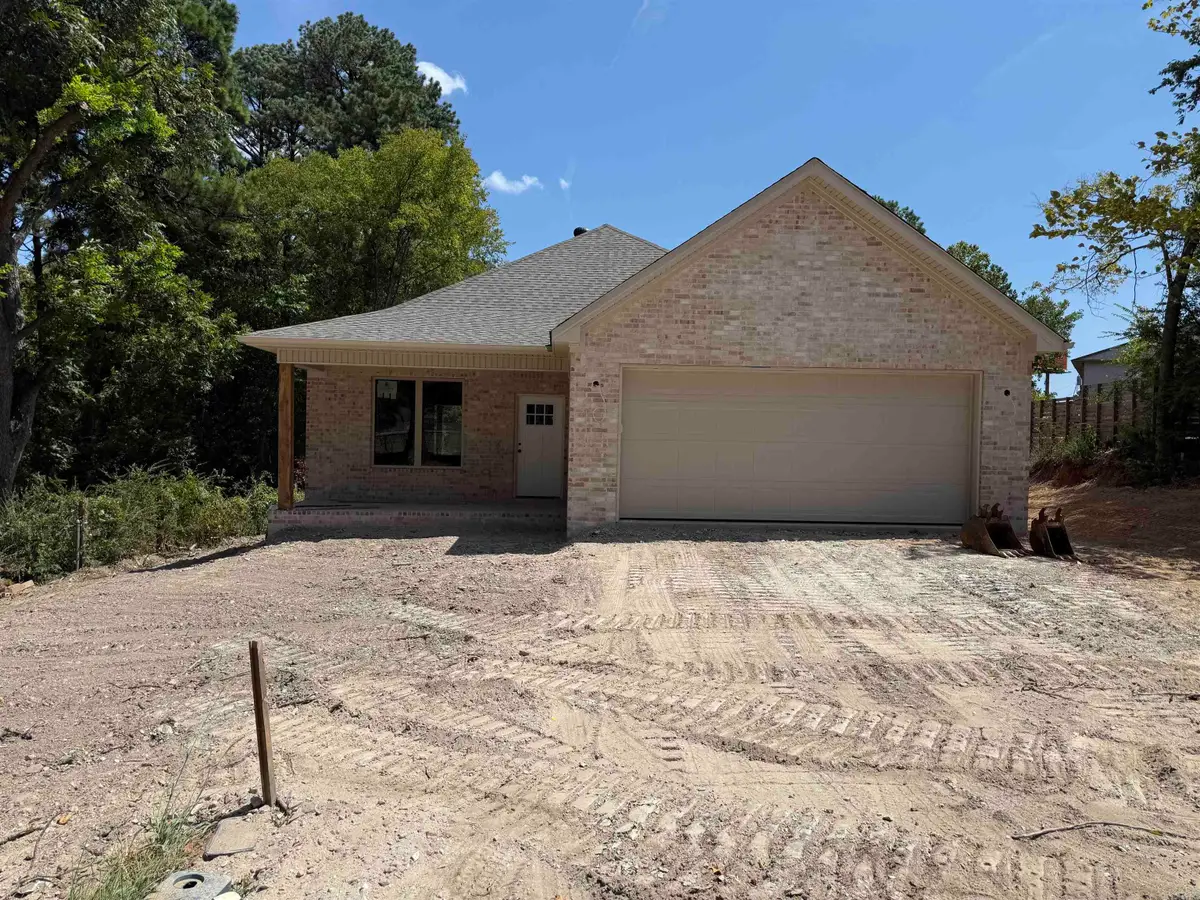 607 Brents Ford Road, Benton, AR 72019 - #1