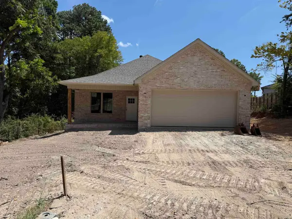 607 Brents Ford Road, Benton, AR 72019