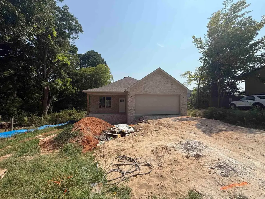 607 Brents Ford Road, Benton, AR 72019 - #3