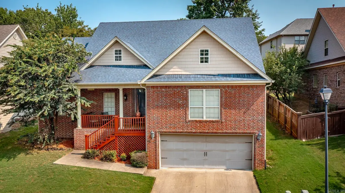 406 Parliament Drive, Little Rock, AR 72211 - #1