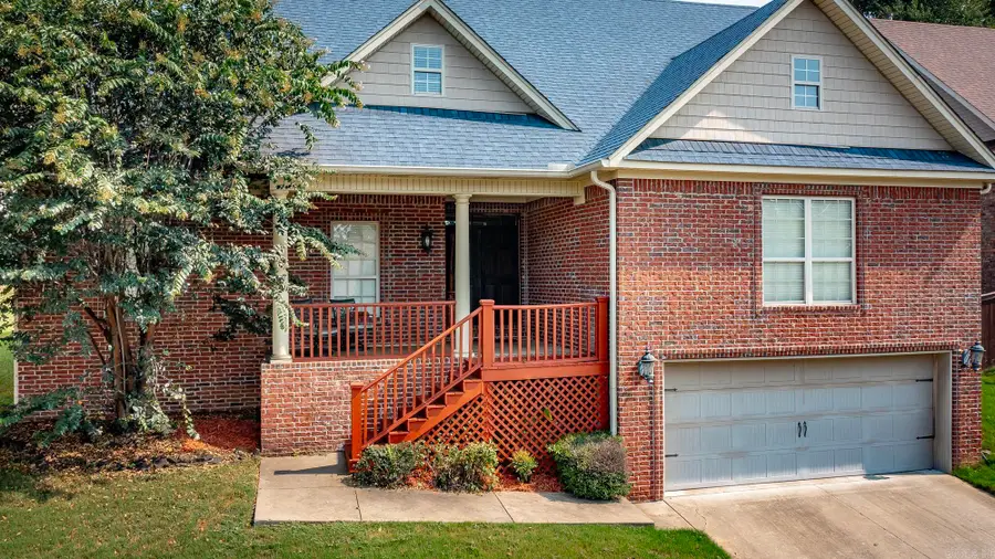 406 Parliament Drive, Little Rock, AR 72211 - #2