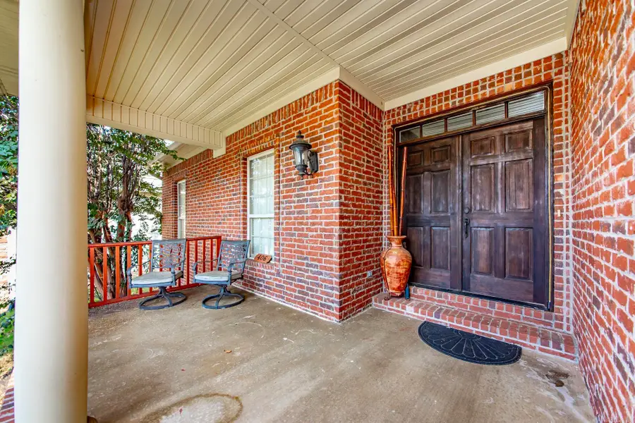 406 Parliament Drive, Little Rock, AR 72211 - #3