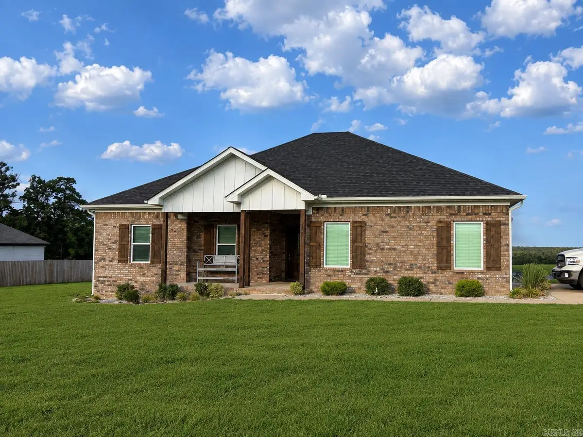 26948 S Sardis Road, Bauxite, AR 72011 - #1
