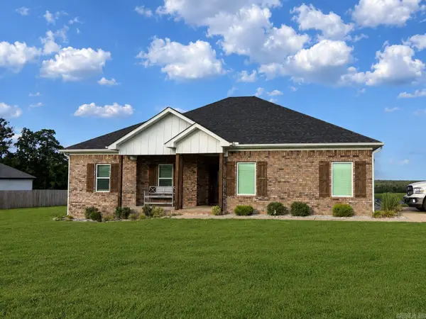 26948 S Sardis Road, Bauxite, AR 72011