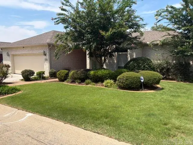 126 Hunters Green Circle, Little Rock, AR 72211 - #2
