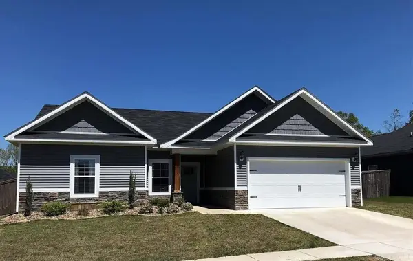 412 Carriage Drive, Benton, AR 72015