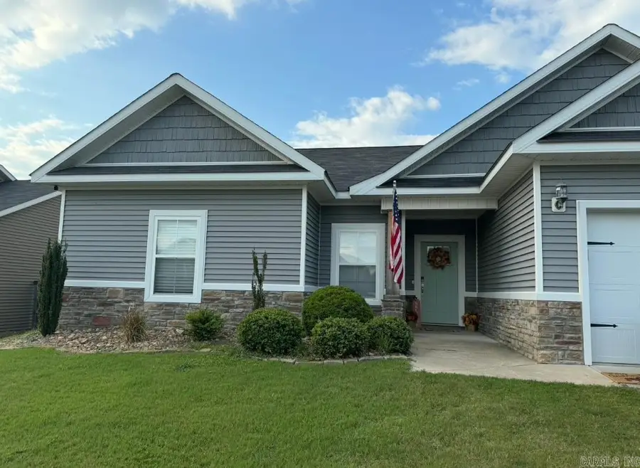 412 Carriage Drive, Benton, AR 72015 - #2
