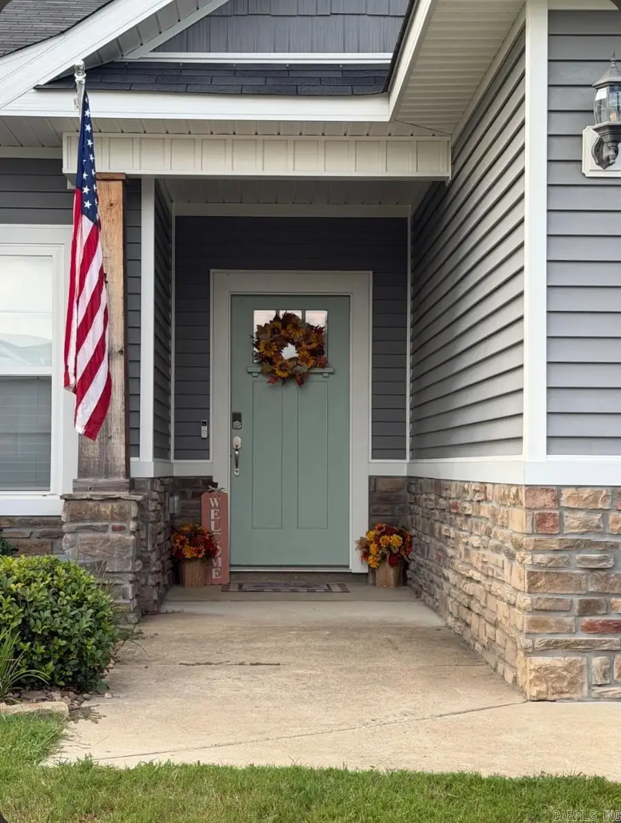 412 Carriage Drive, Benton, AR 72015 - #3