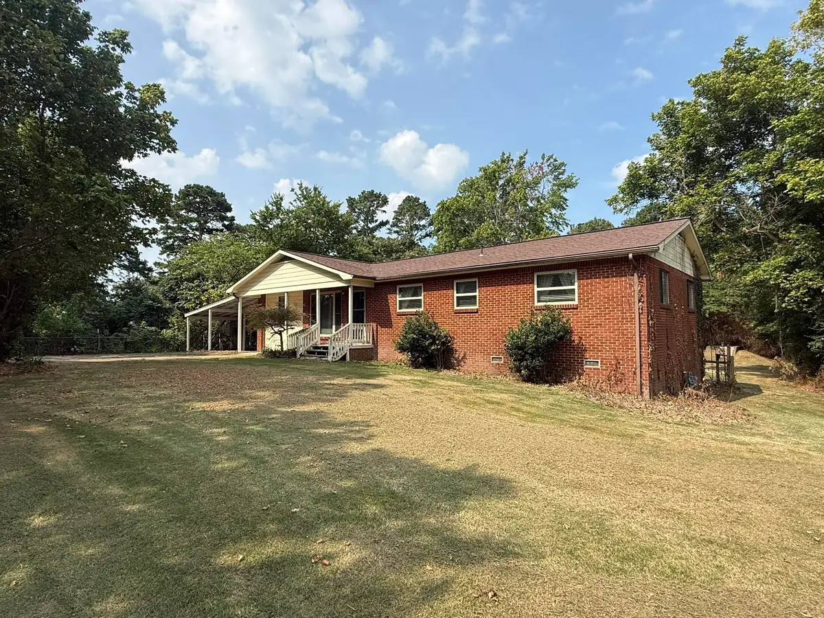 82 S Oak Street, Melbourne, AR 72556 - #1