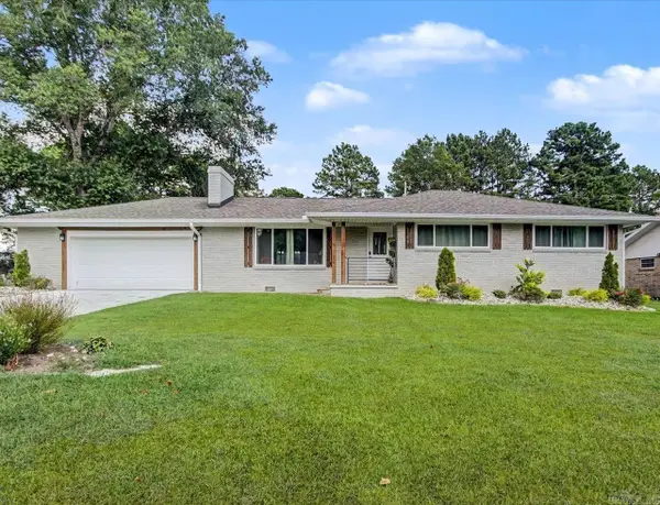 111 Orchard, Hot Springs, AR 71913