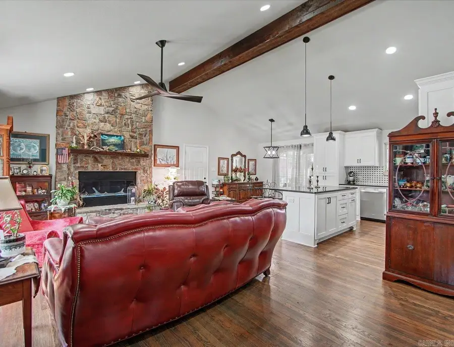 111 Orchard, Hot Springs, AR 71913 - #2