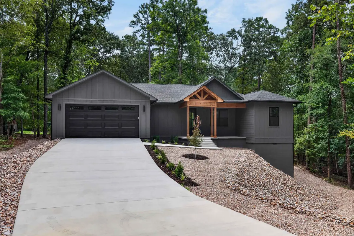 32 Sergio Way, Hot Springs Village, AR 71909 - #1