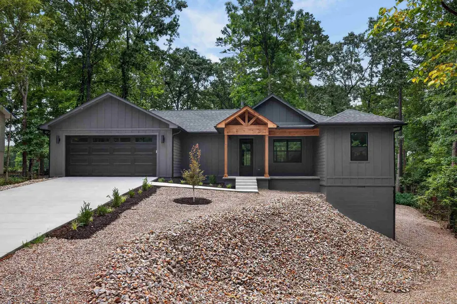 32 Sergio Way, Hot Springs Village, AR 71909 - #2
