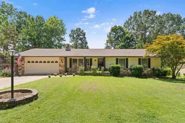 805 Illinois Ave, Mountain Home, AR 72653