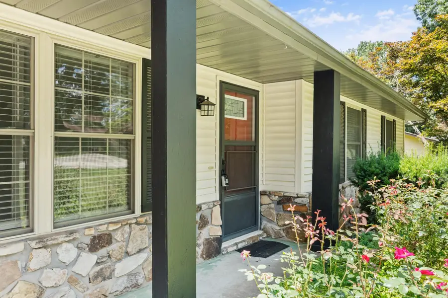 805 Illinois Ave, Mountain Home, AR 72653 - #2