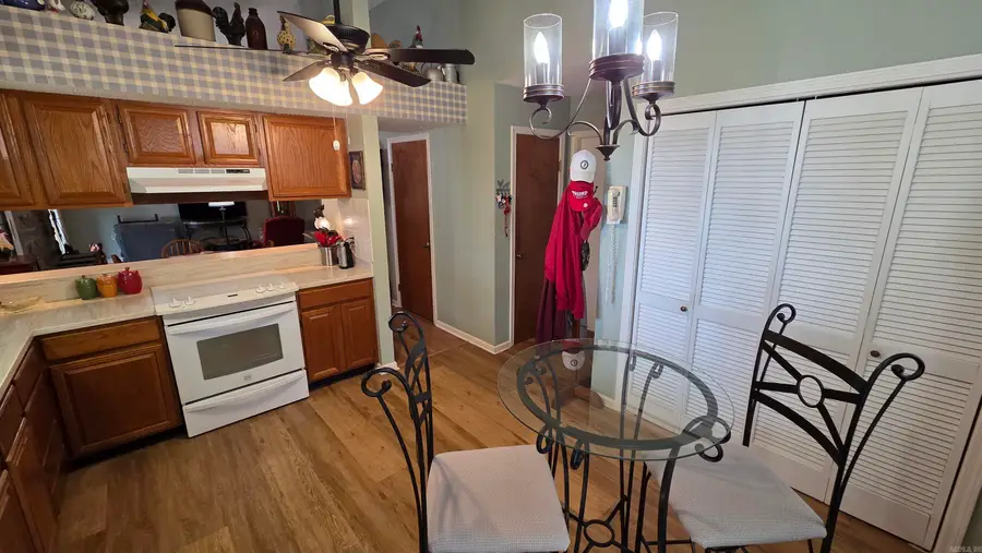 117 Tanglewood Cir, Fairfield Bay, AR 72088 - #2