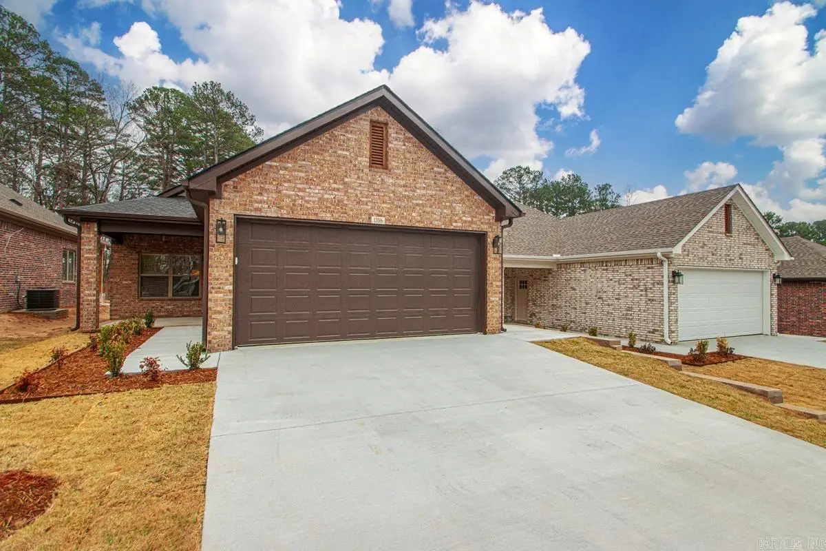 13506 Teton Drive, Little Rock, AR 72211 - #1