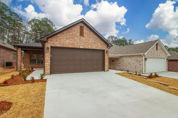 13506 Teton Drive, Little Rock, AR 72211