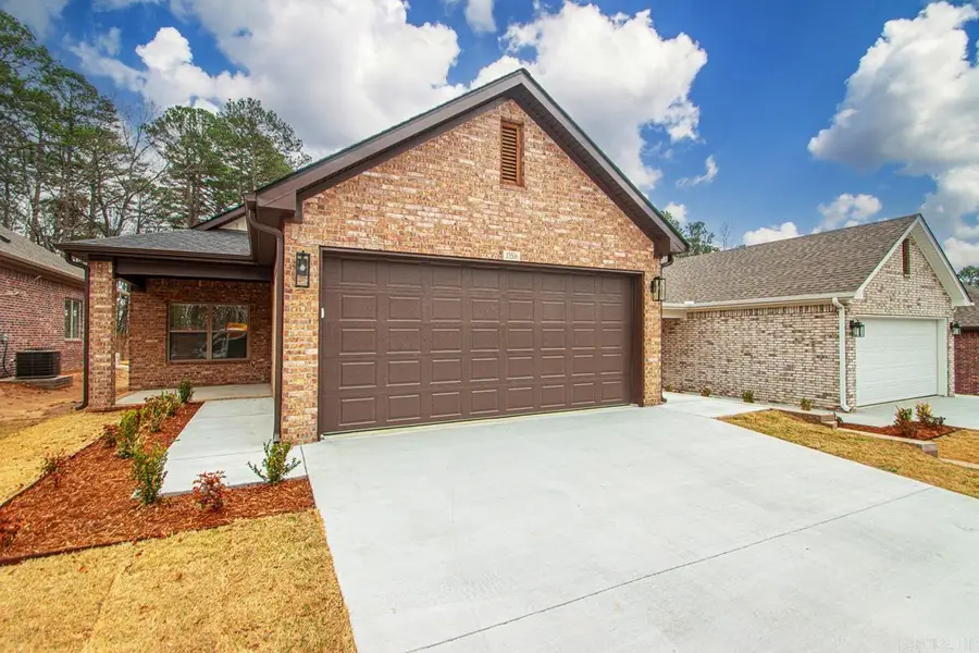 13506 Teton Drive, Little Rock, AR 72211 - #3