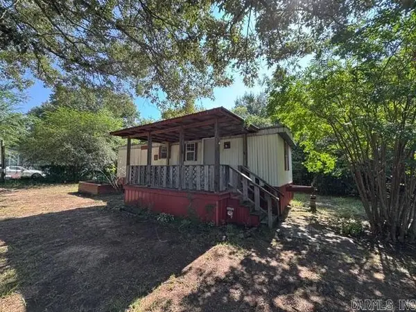 70 Reed Street, Batesville, AR 72501