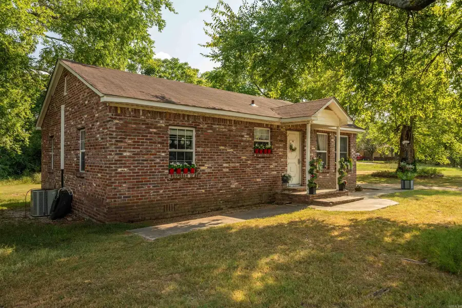 301 Dexter Street, Hot Springs, AR 71913 - #2