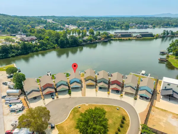 126 Kaleigh Court #A, Hot Springs, AR 71913