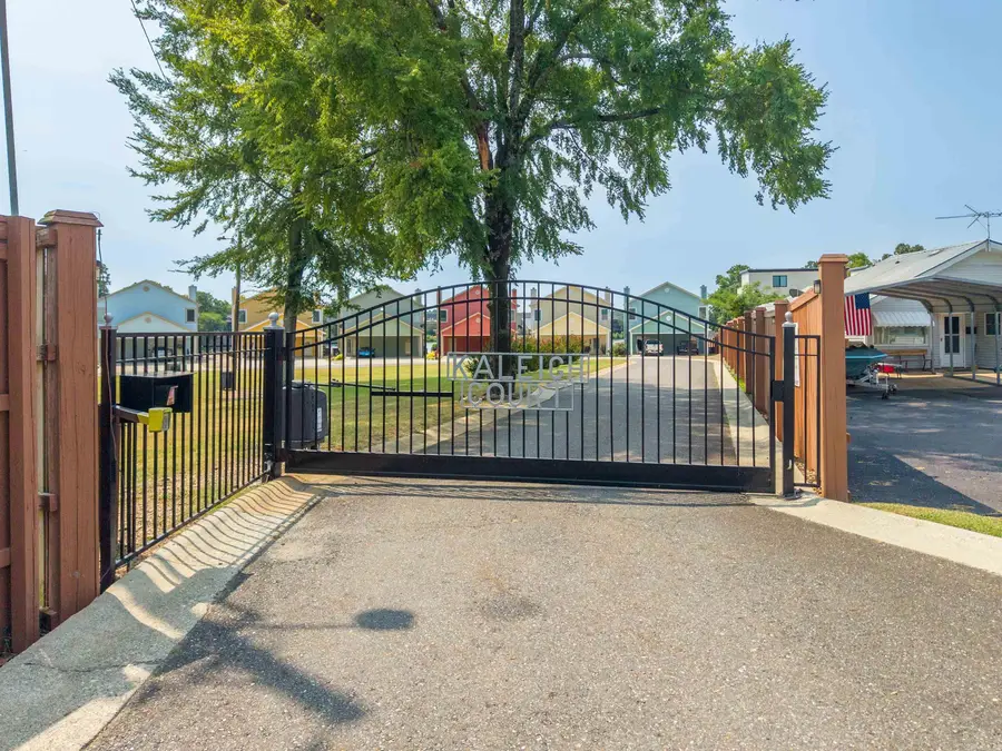 126 Kaleigh Court #A, Hot Springs, AR 71913 - #2
