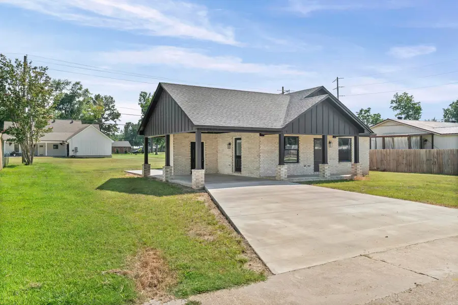 809 Forrest Ave E, Wynne, AR 72396 - #2