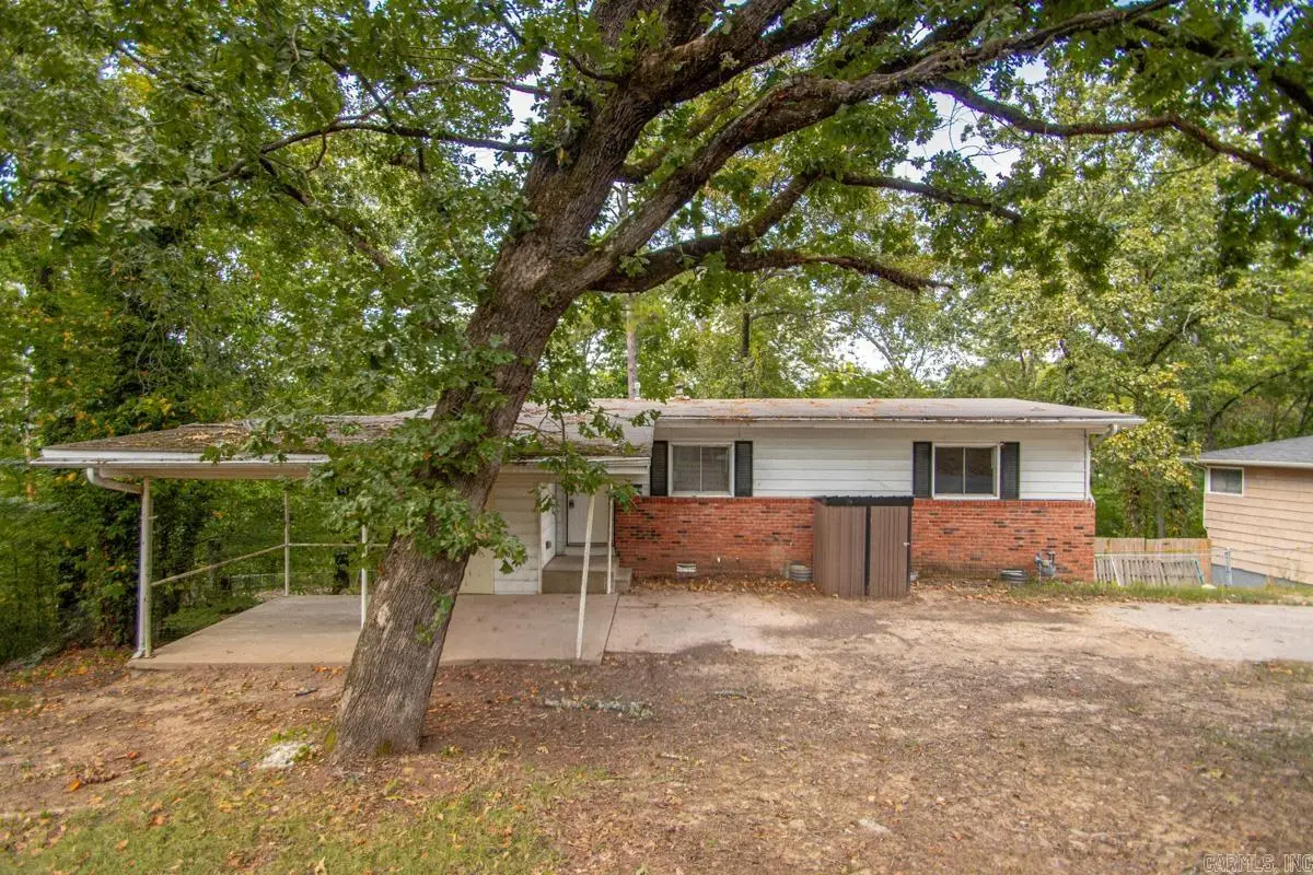 24 Westmont Circle, Little Rock, AR 72209 - #1