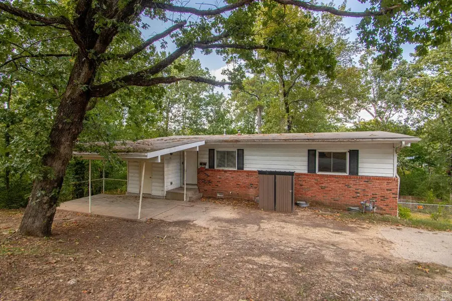 24 Westmont Circle, Little Rock, AR 72209 - #2