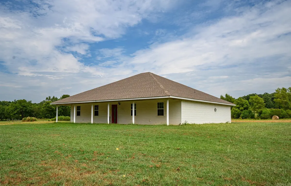 156 Frontier Ln., Mena, AR 71953 - #1