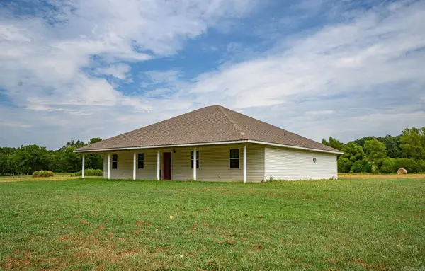 156 Frontier Ln., Mena, AR 71953
