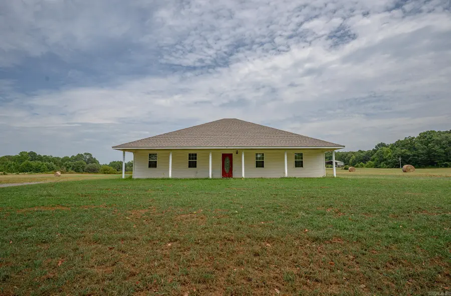 156 Frontier Ln., Mena, AR 71953 - #2