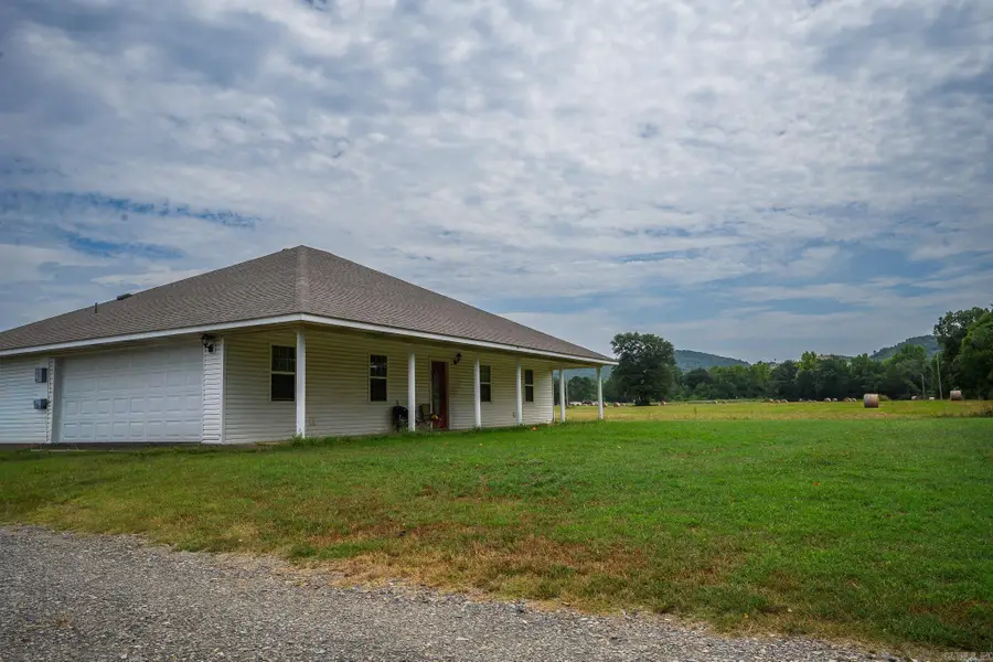 156 Frontier Ln., Mena, AR 71953 - #3
