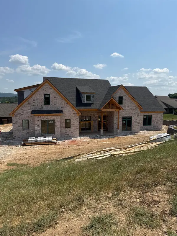 280 Chinook Drive, Hot Springs, AR 71913